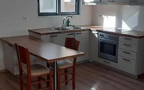 Elissos Appartment Monemvasia