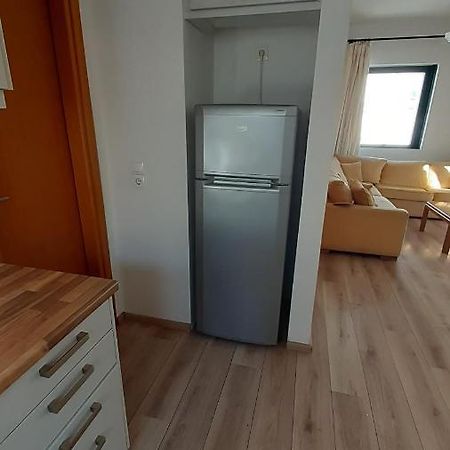 Elissos Appartment Monemvasia Yefira Εξωτερικό φωτογραφία