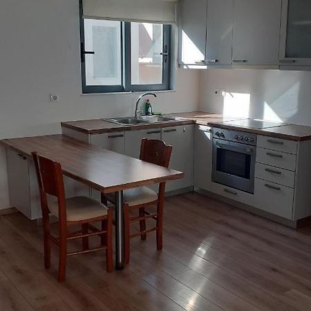 Elissos Appartment Monemvasia Yefira Εξωτερικό φωτογραφία