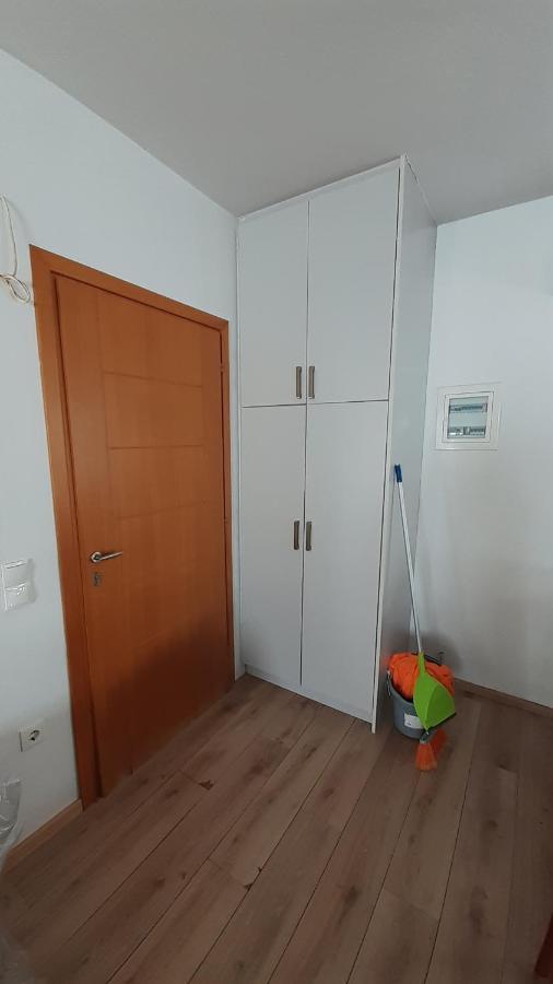 Elissos Appartment Monemvasia Yefira Εξωτερικό φωτογραφία