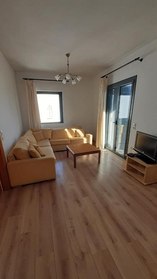 Elissos Appartment Monemvasia Yefira Εξωτερικό φωτογραφία